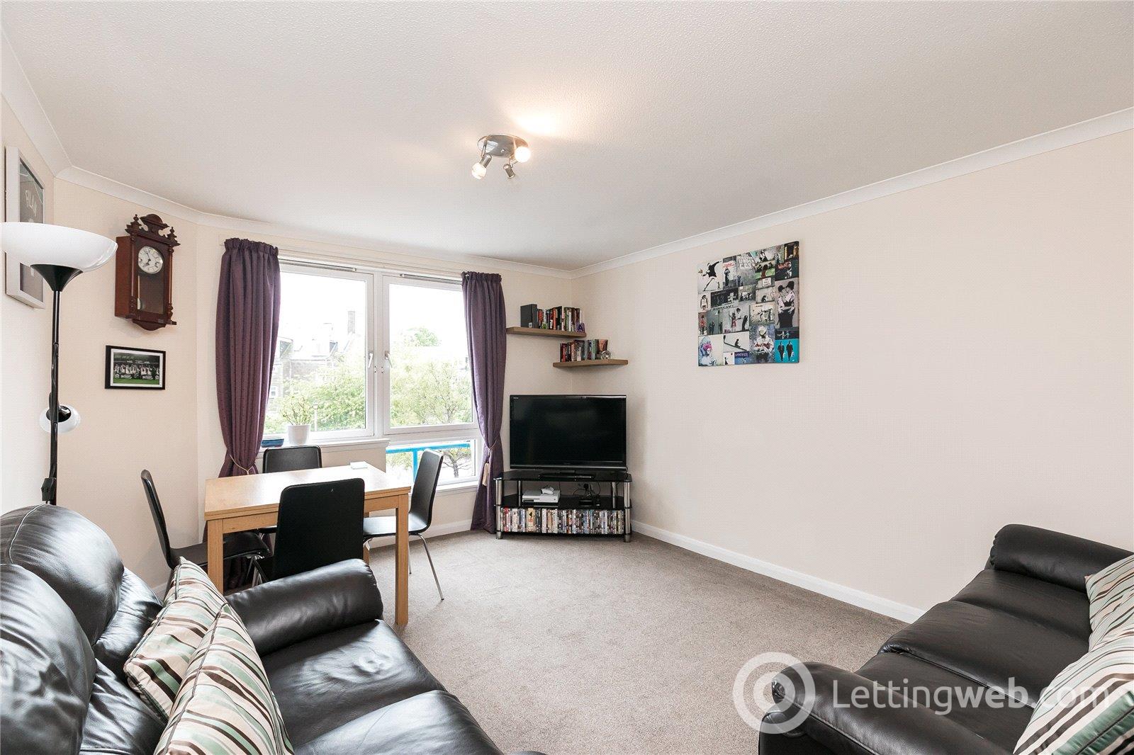 Property to rent in Ferryhill Gardens, Ferryhill, Aberdeen, AB11