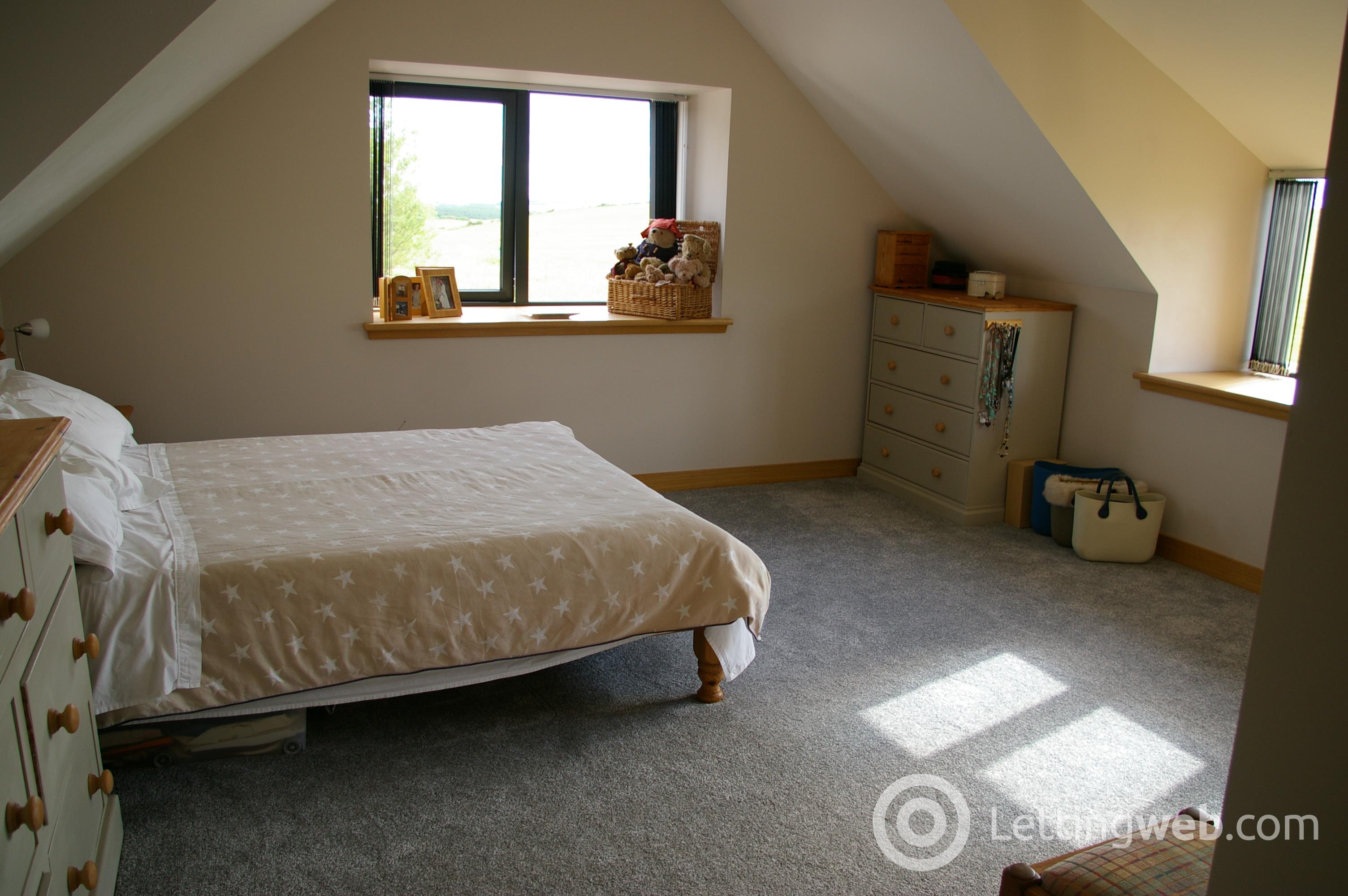 Property to rent in The Steadings, Aberdeenshire, Cotbank Of Barras, AB39