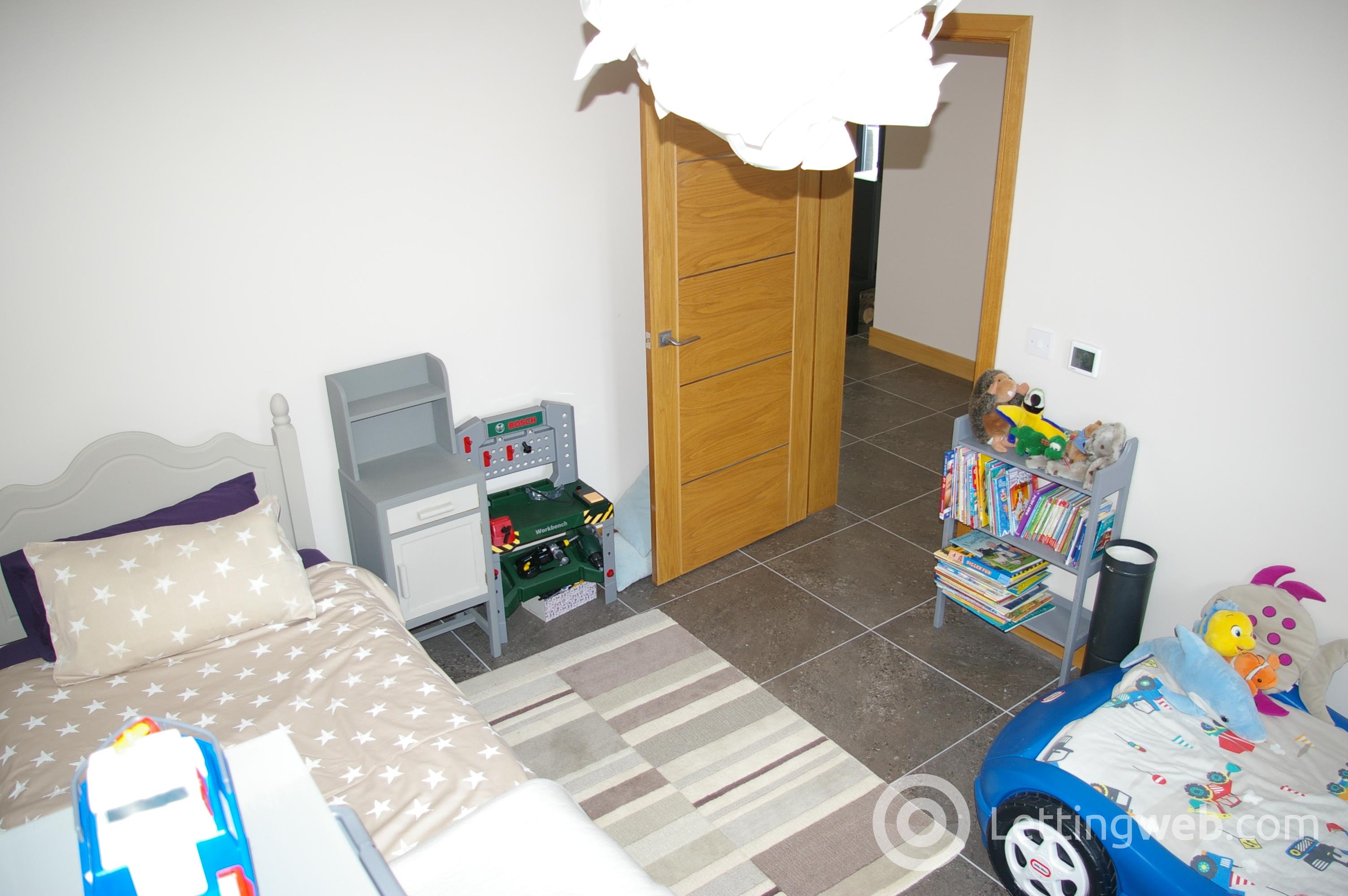 Property to rent in The Steadings, Aberdeenshire, Cotbank Of Barras, AB39