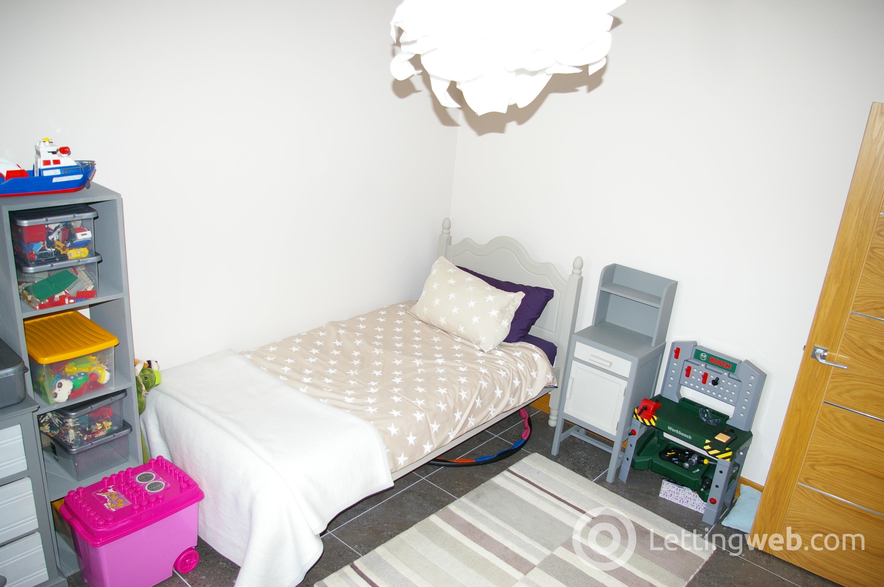 Property to rent in The Steadings, Aberdeenshire, Cotbank Of Barras, AB39