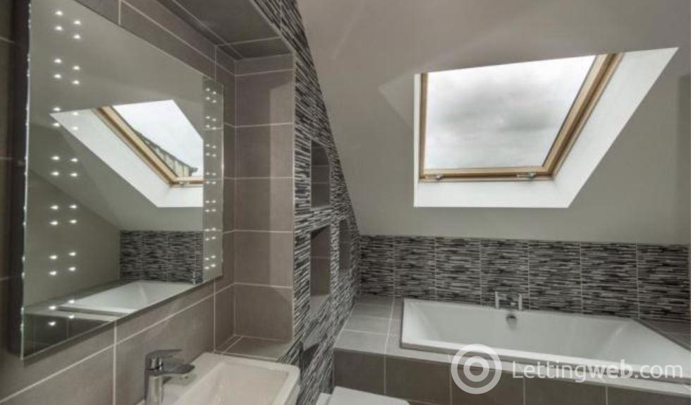 Property to rent in The Steadings, Aberdeenshire, Cotbank Of Barras, AB39