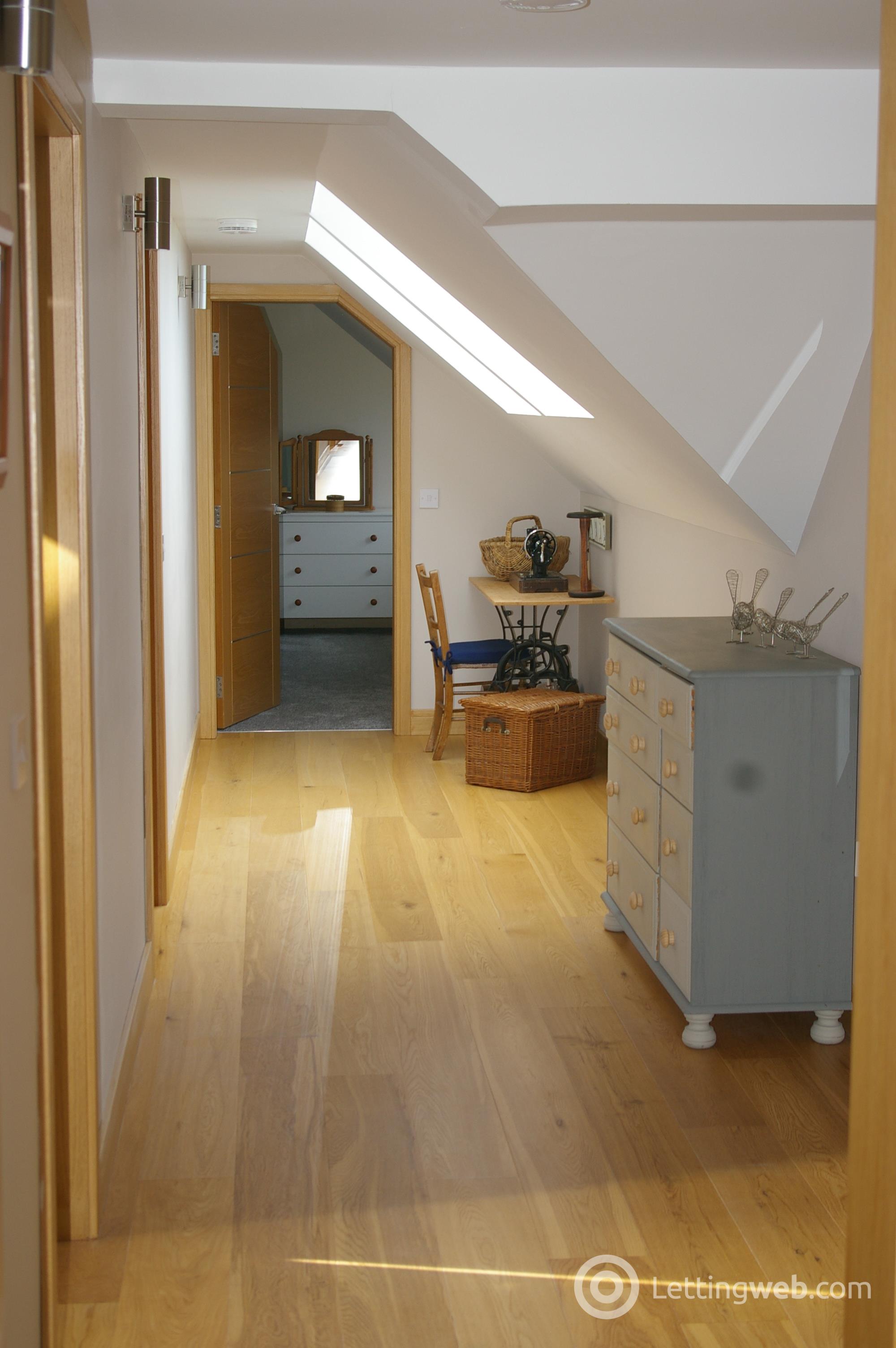 Property to rent in The Steadings, Aberdeenshire, Cotbank Of Barras, AB39