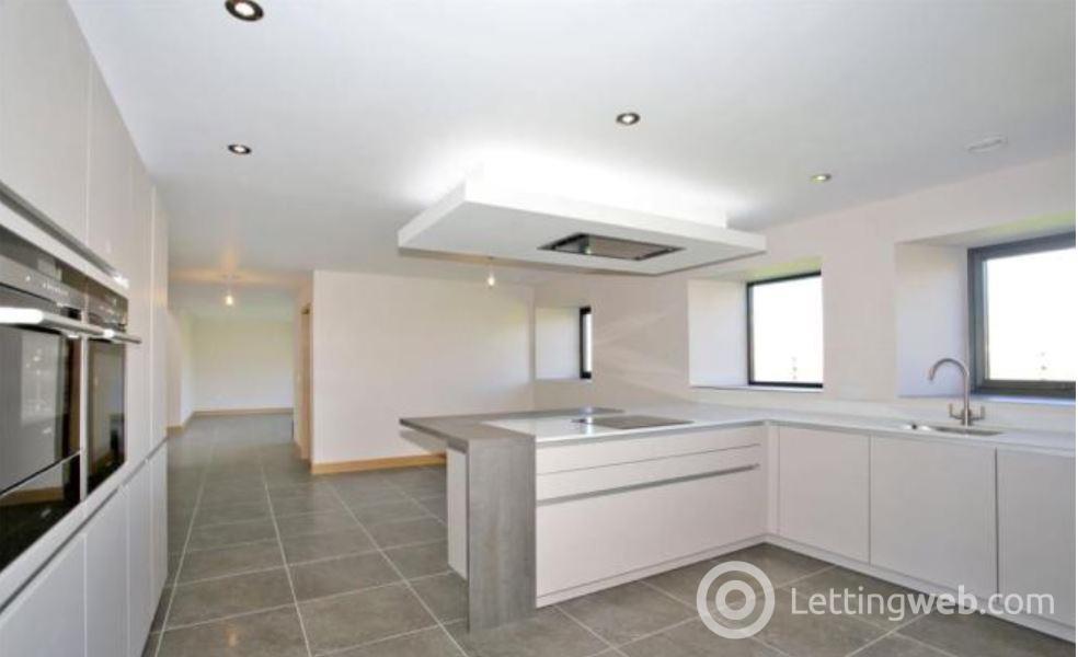 Property to rent in The Steadings, Aberdeenshire, Cotbank Of Barras, AB39