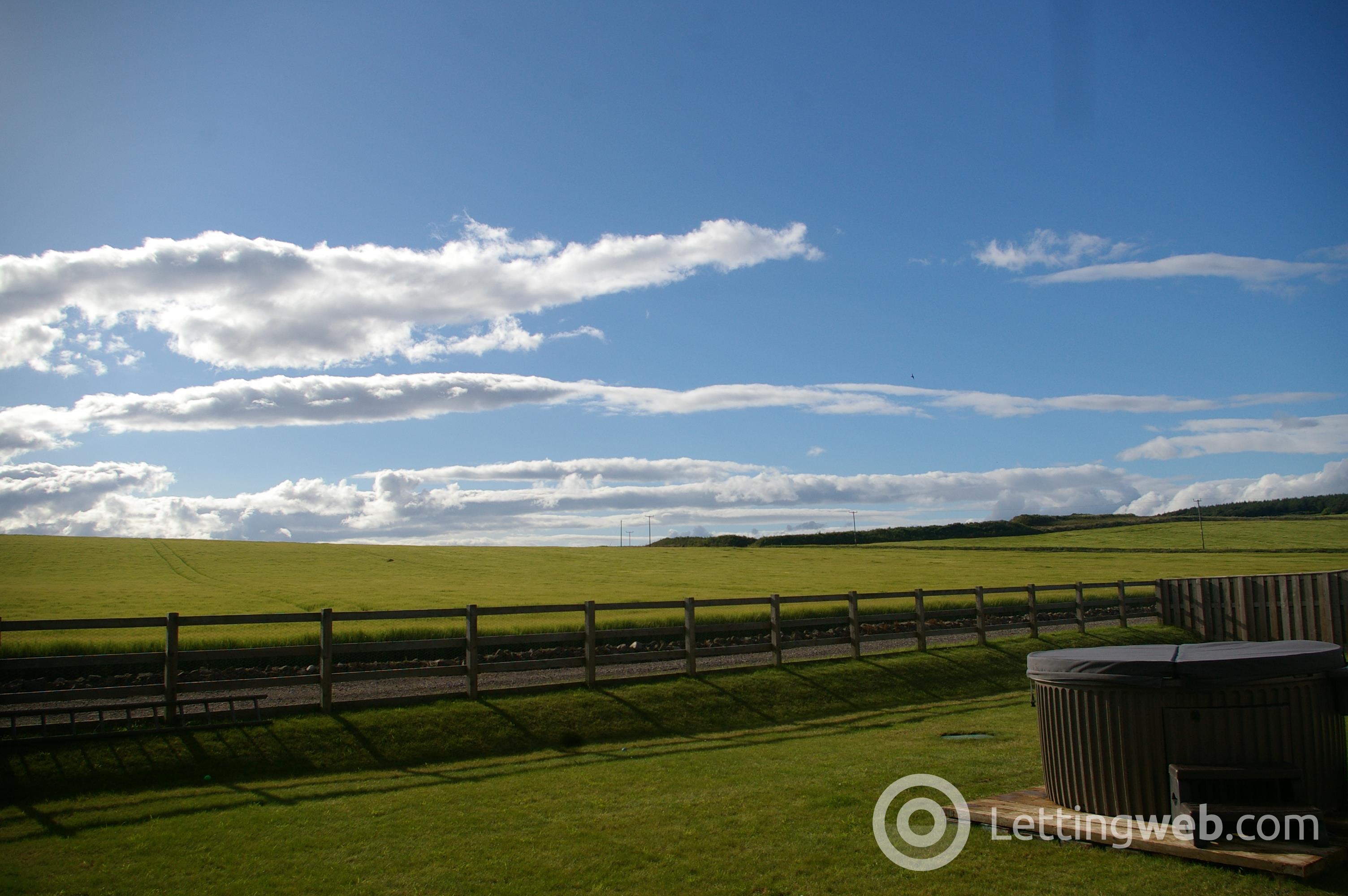 Property to rent in The Steadings, Aberdeenshire, Cotbank Of Barras, AB39