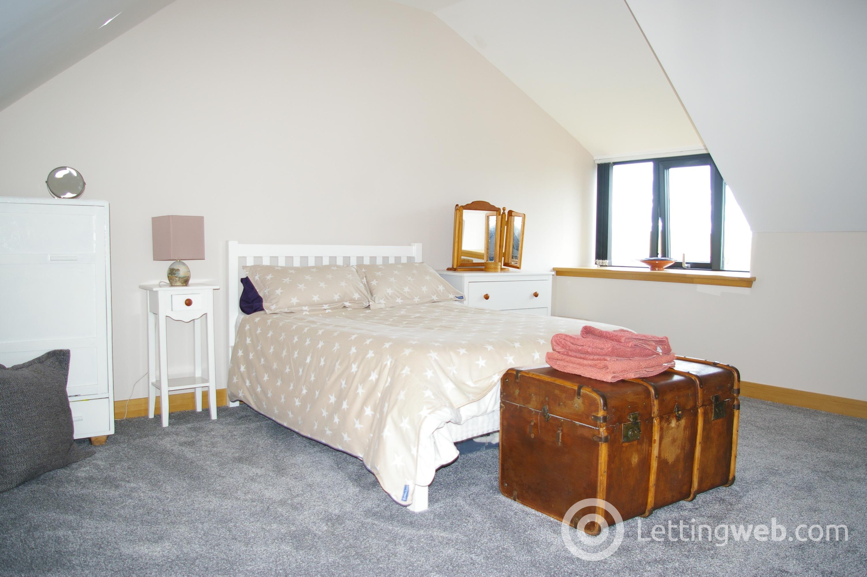 Property to rent in The Steadings, Aberdeenshire, Cotbank Of Barras, AB39
