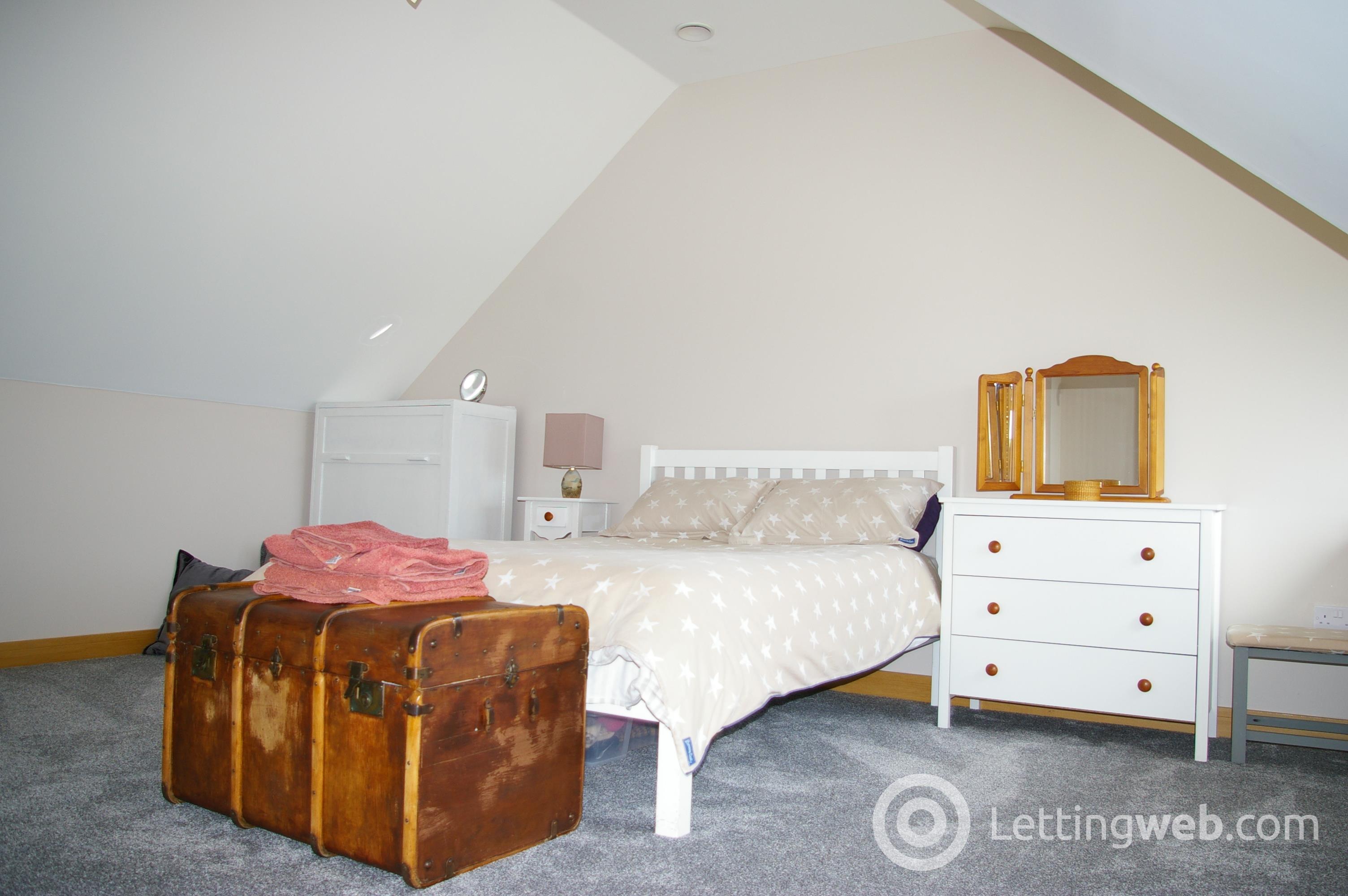 Property to rent in The Steadings, Aberdeenshire, Cotbank Of Barras, AB39