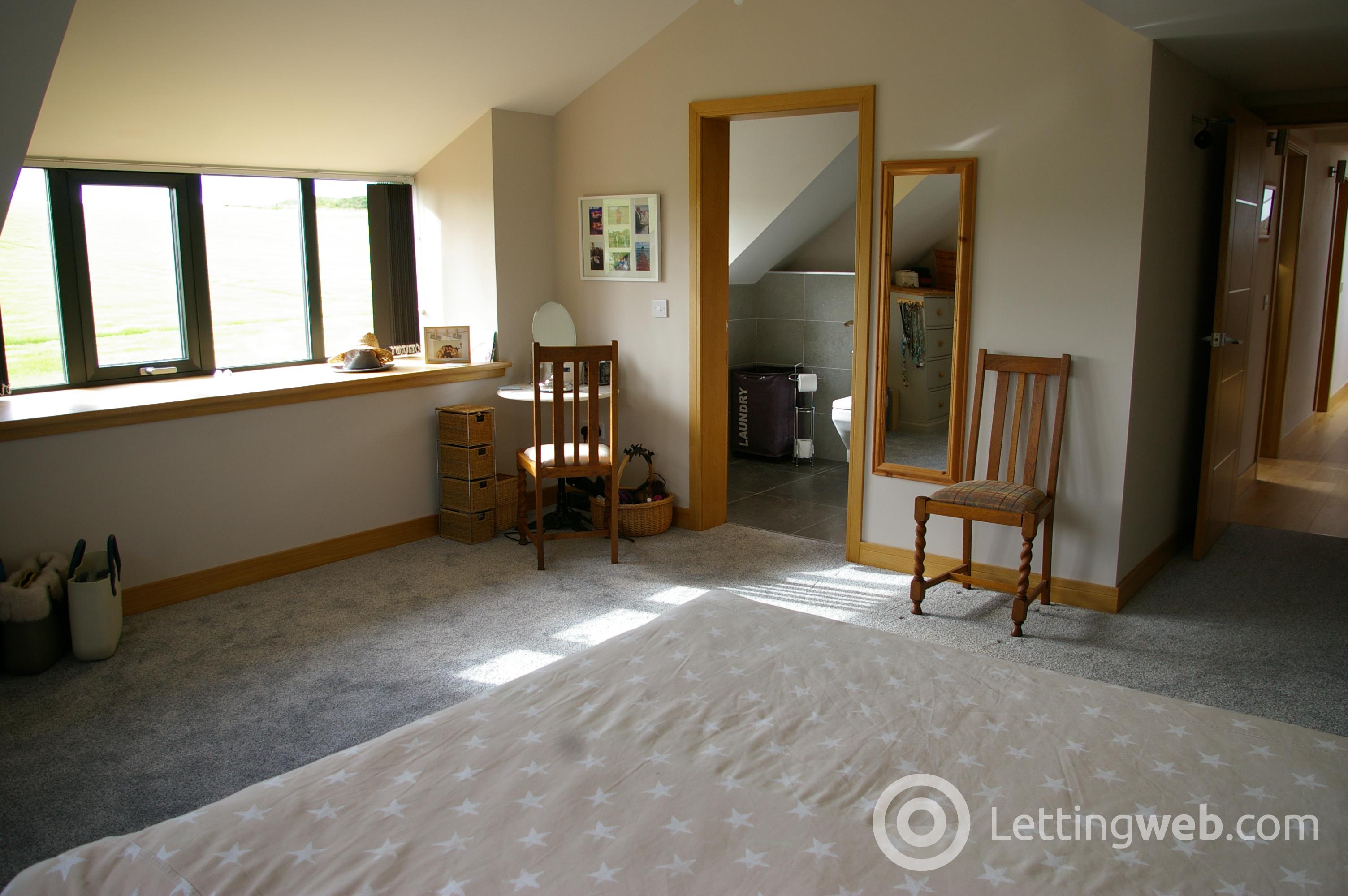 Property to rent in The Steadings, Aberdeenshire, Cotbank Of Barras, AB39