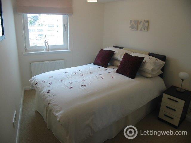 Property to rent in Rubislaw View, West End, Aberdeen, AB15