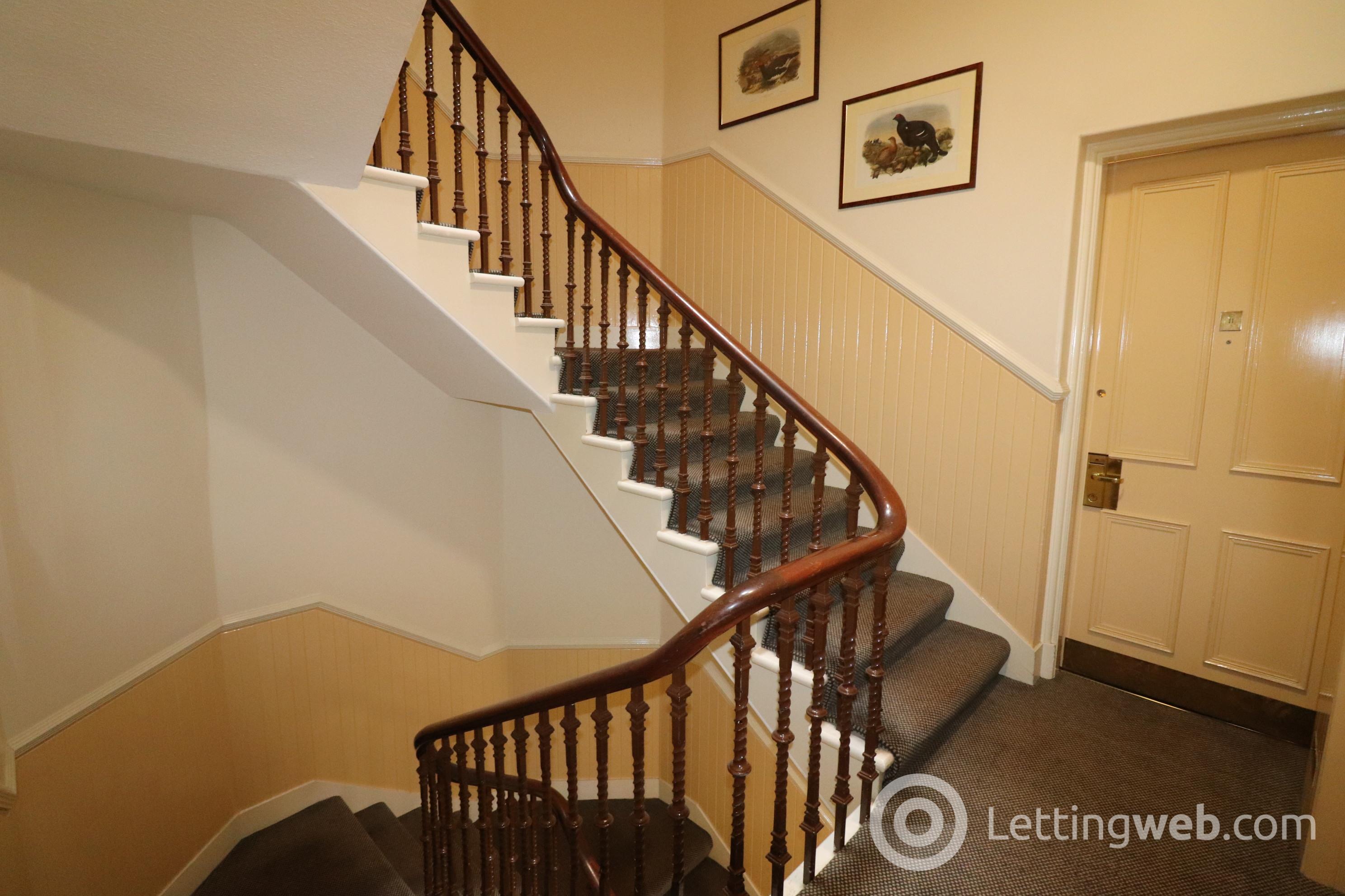 Property to rent in Holburn Street, Aberdeen, AB10