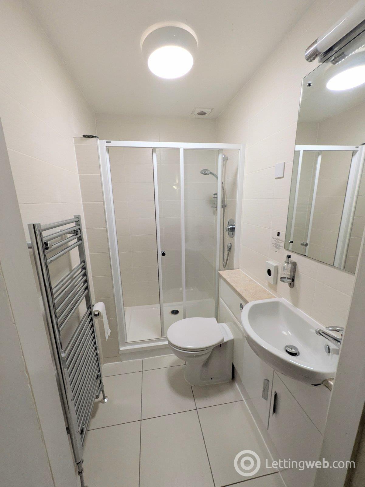 Property to rent in Holburn Street, Aberdeen, AB10