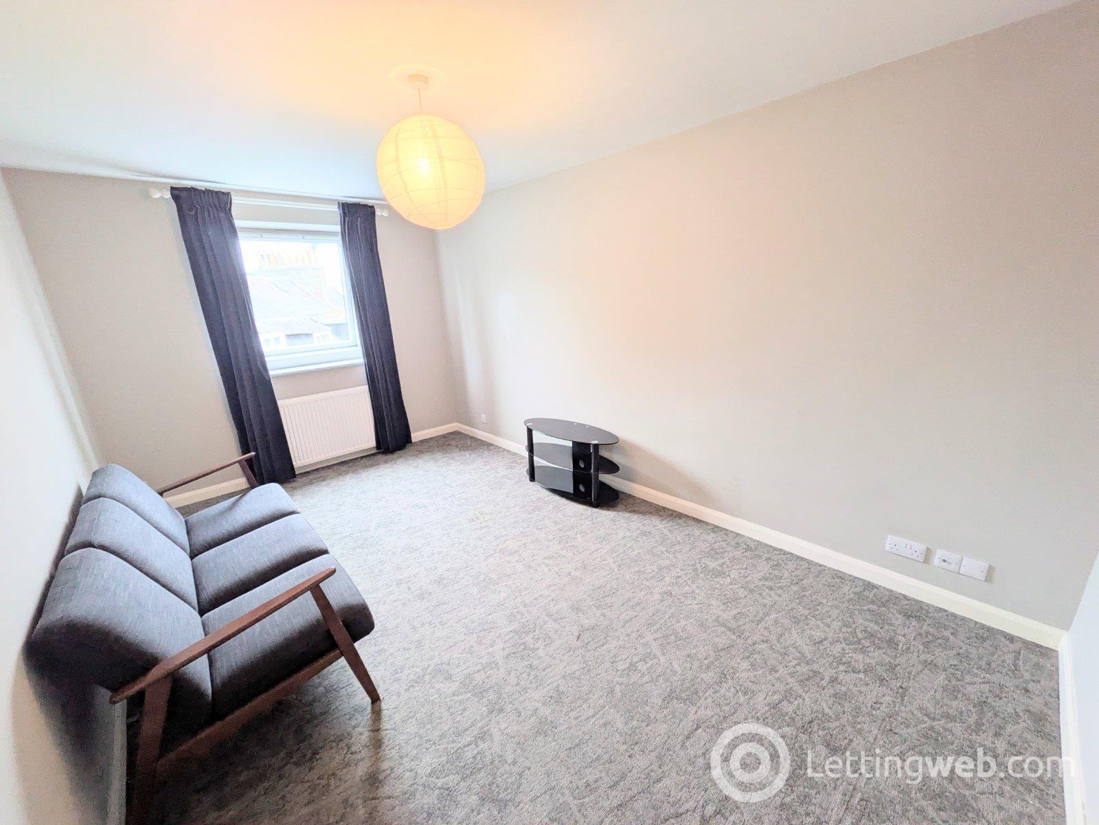 Property to rent in Union Grove Court, Union Grove, Aberdeen, AB10