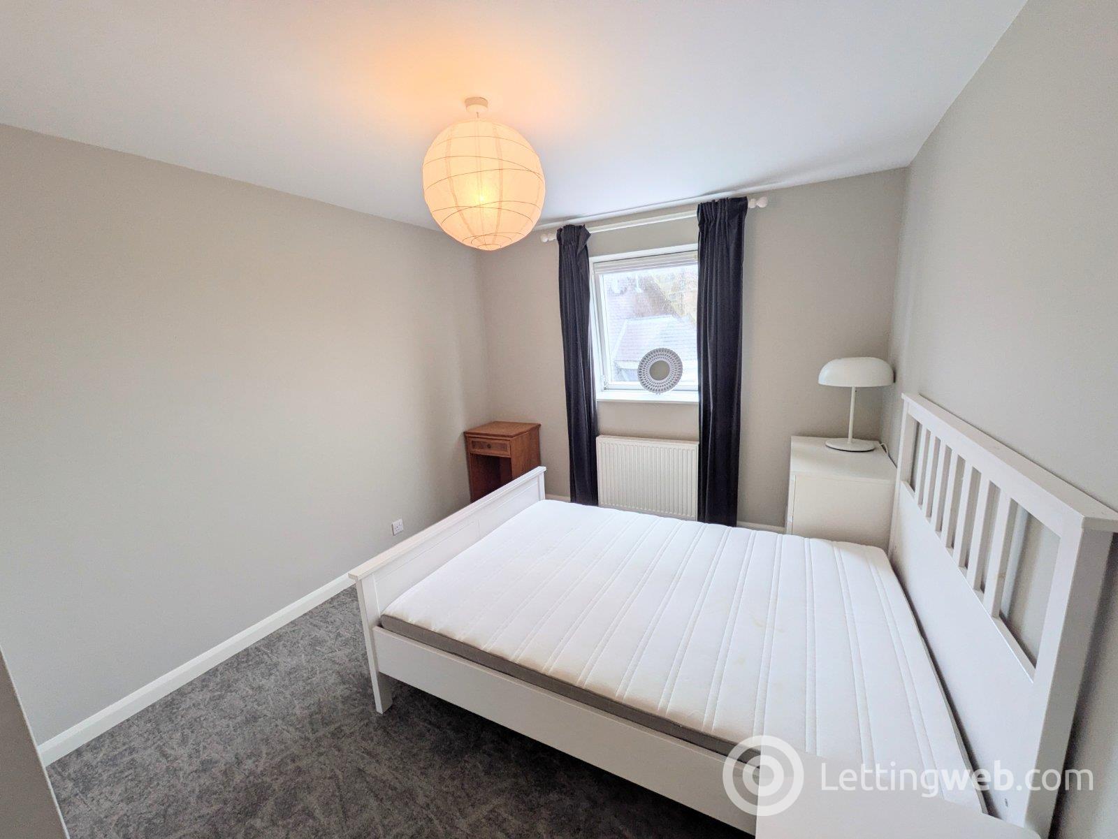 Property to rent in Union Grove Court, Union Grove, Aberdeen, AB10