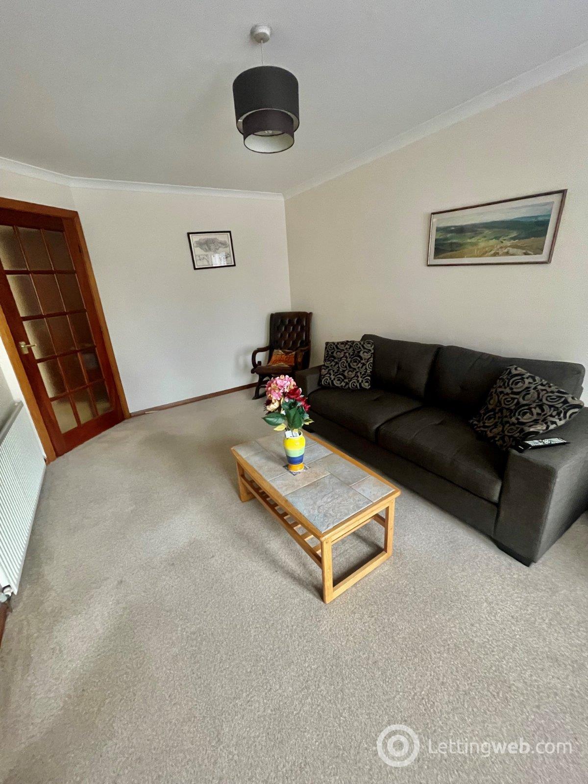 Property to rent in Gairn Mews, Aberdeen, AB10