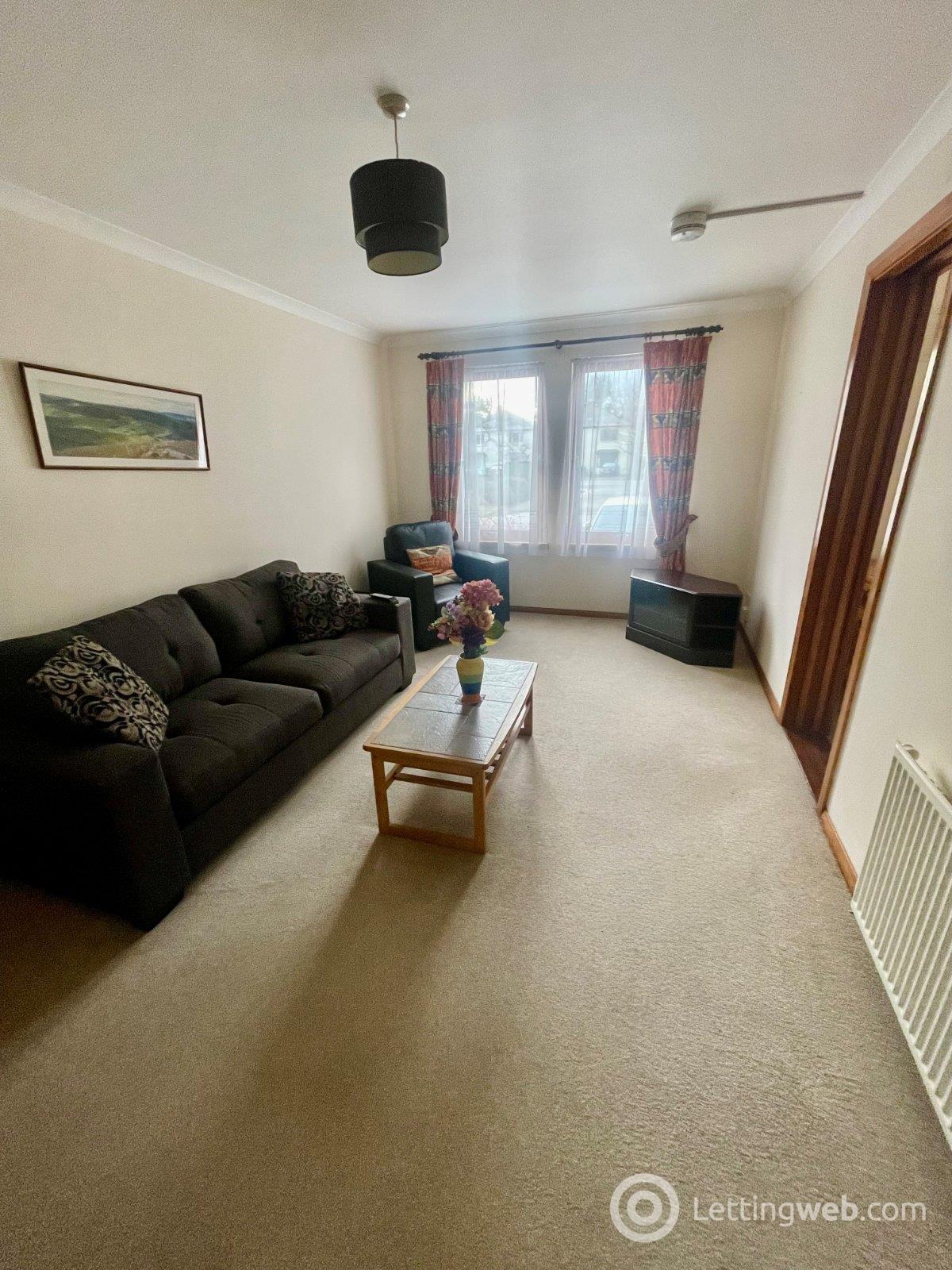 Property to rent in Gairn Mews, Aberdeen, AB10