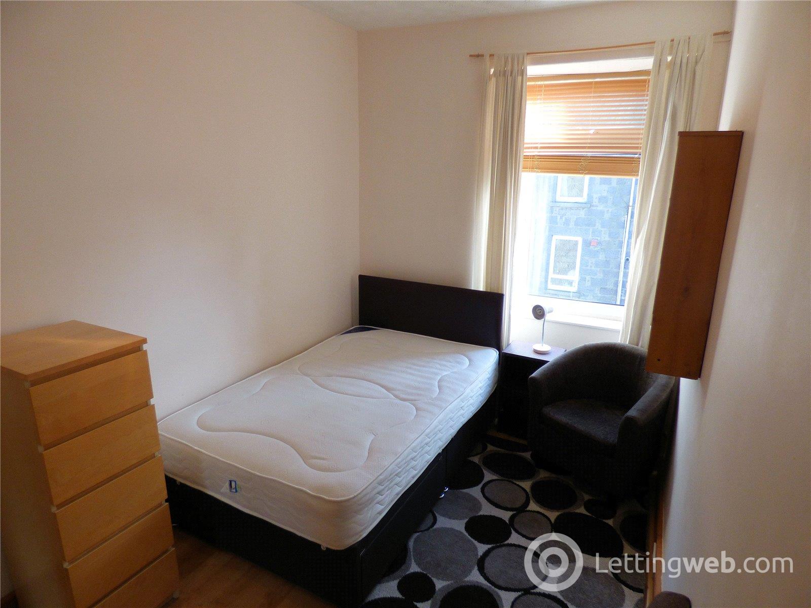 Property to rent in Urquhart Road, Aberdeen, AB24
