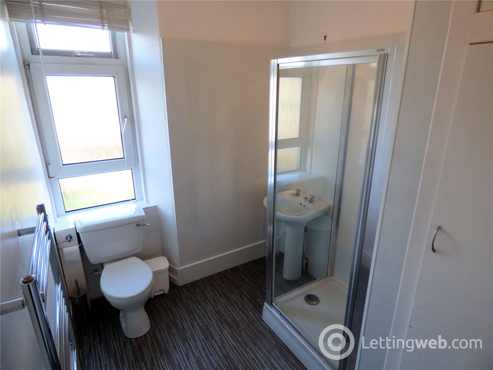 Property to rent in Urquhart Road, Aberdeen, AB24