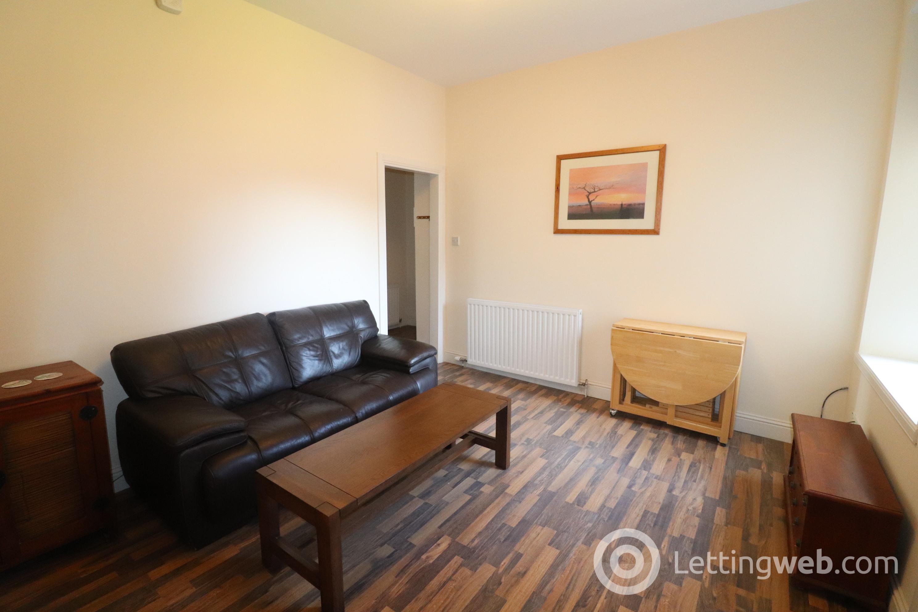 Property to rent in Union Grove, Aberdeen, AB10
