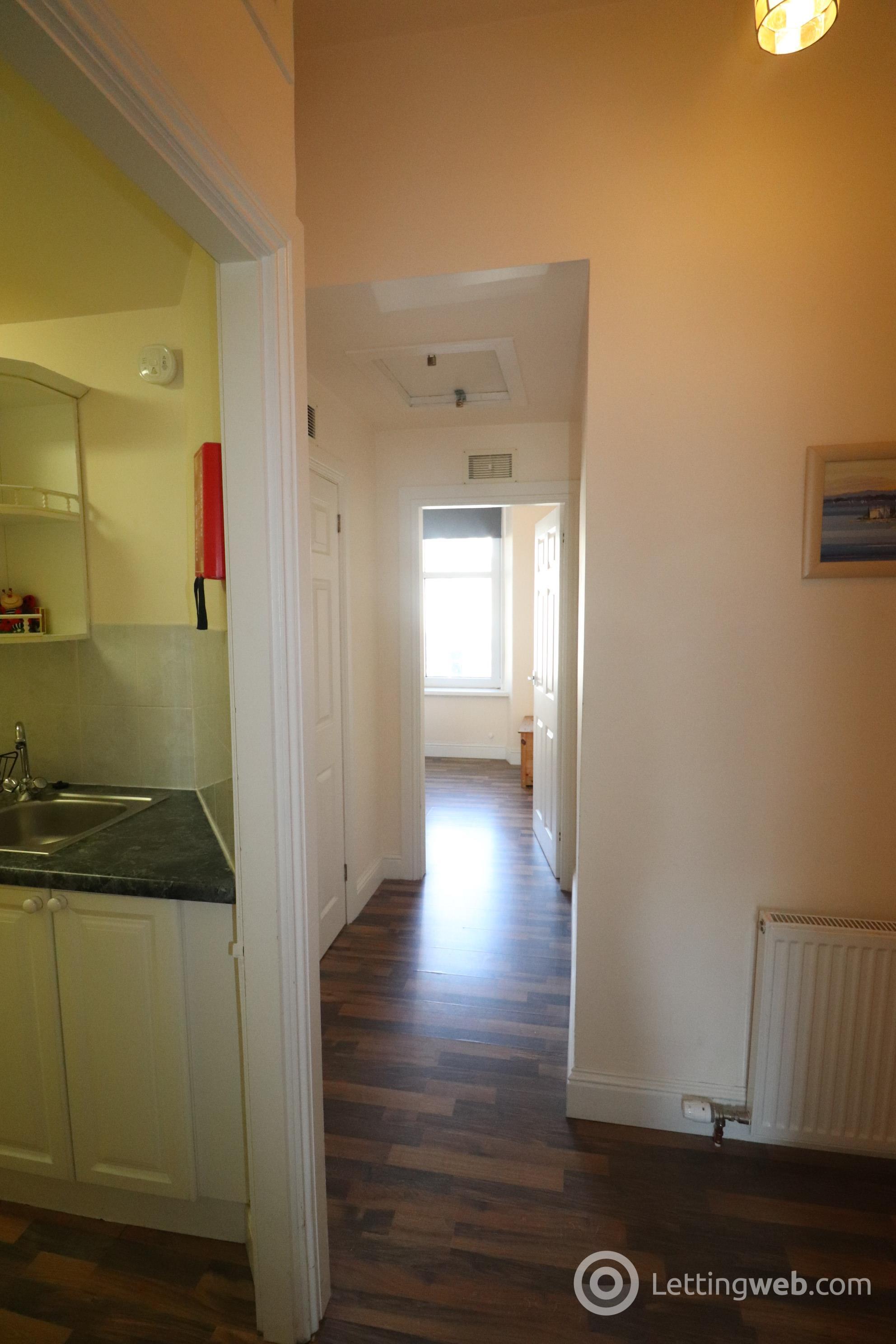 Property to rent in Union Grove, Aberdeen, AB10