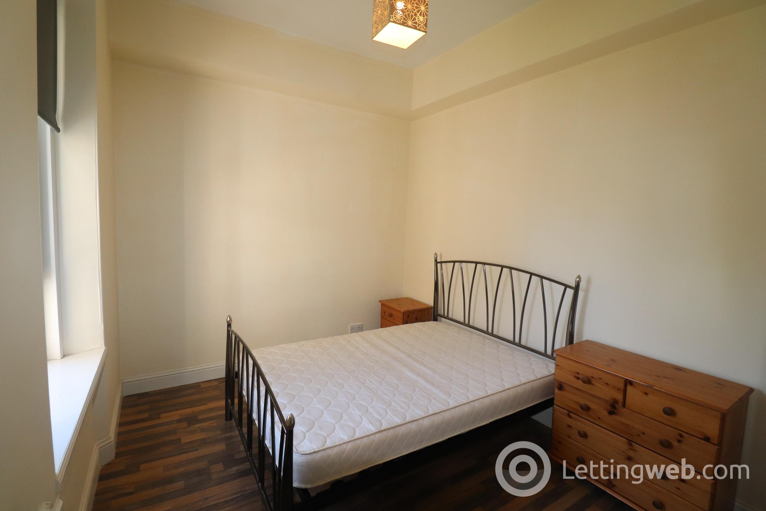 Property to rent in Union Grove, Aberdeen, AB10