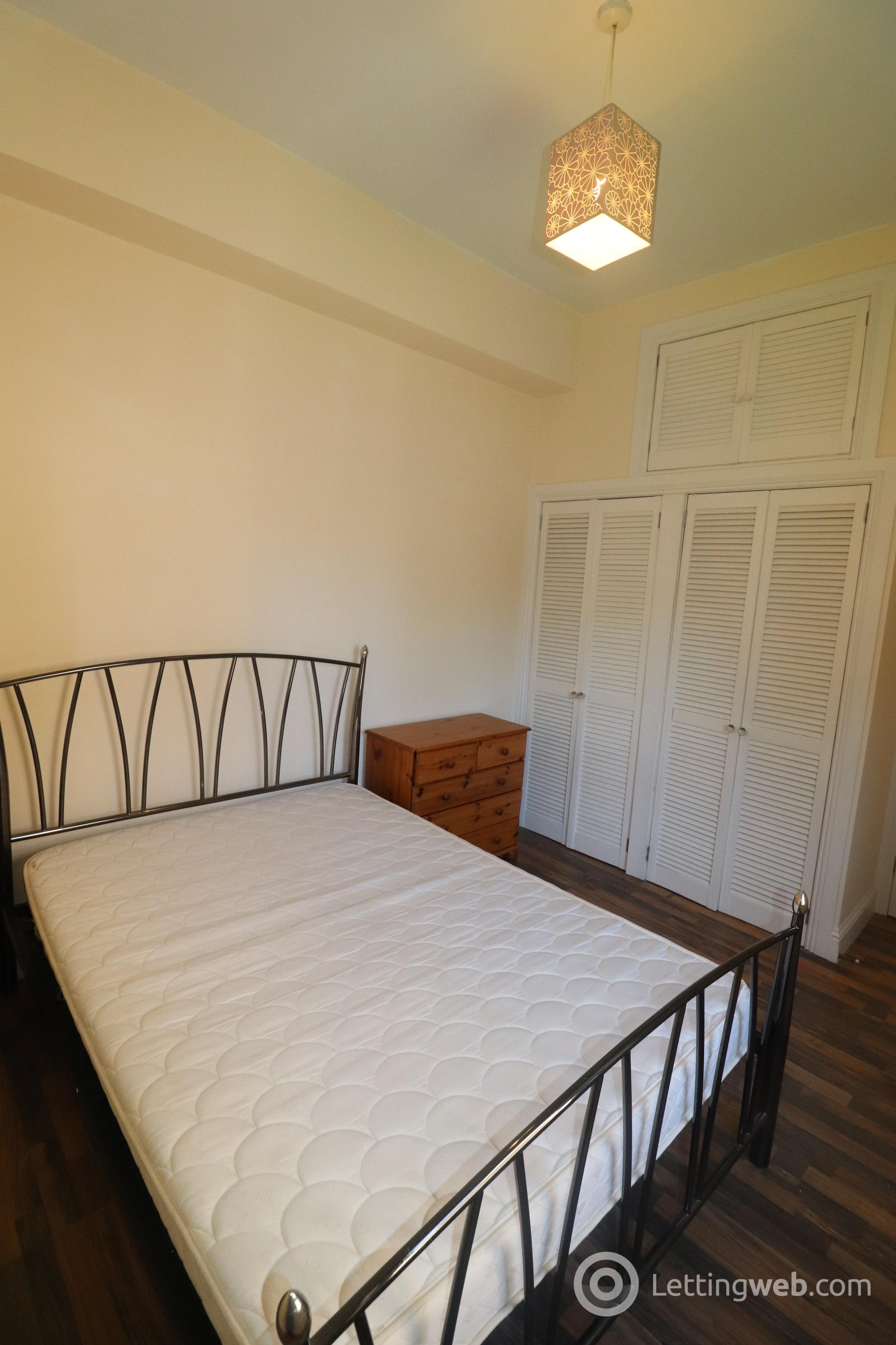 Property to rent in Union Grove, Aberdeen, AB10