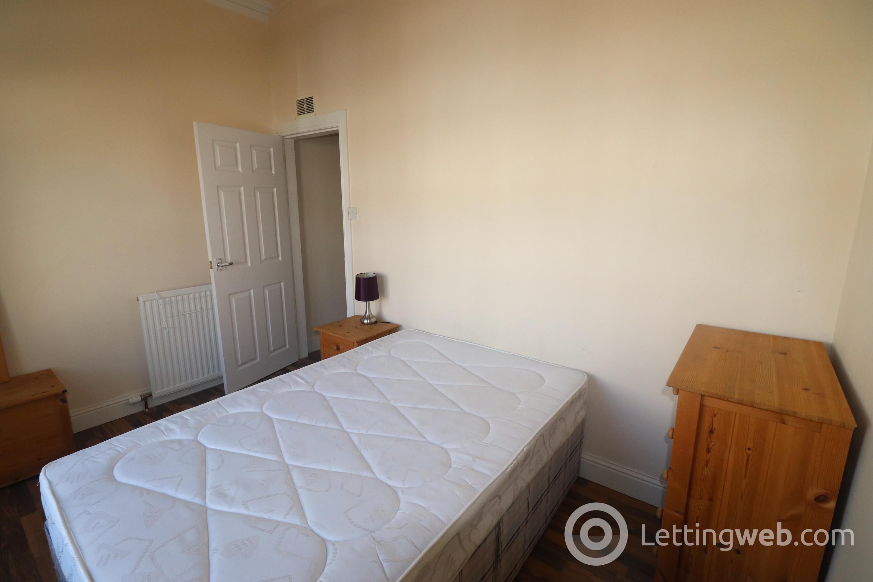 Property to rent in Union Grove, Aberdeen, AB10