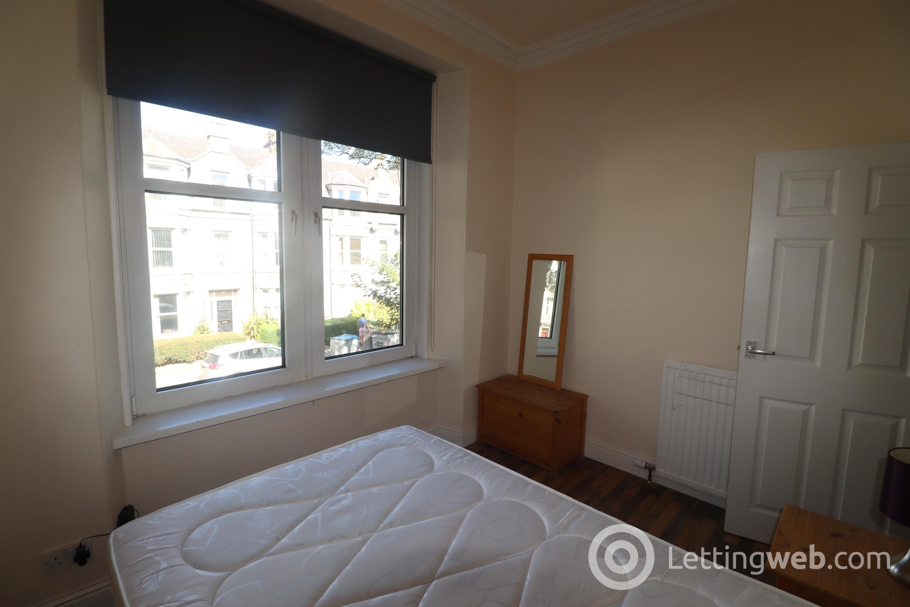 Property to rent in Union Grove, Aberdeen, AB10