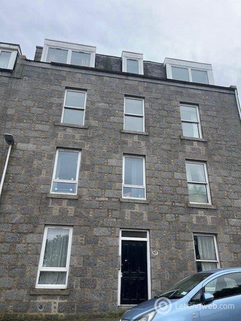 Property to rent in Orchard Street, City Centre, Aberdeen, AB24