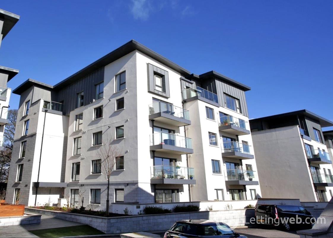 Property to rent in Oakhill Grange, Aberdeen, AB15