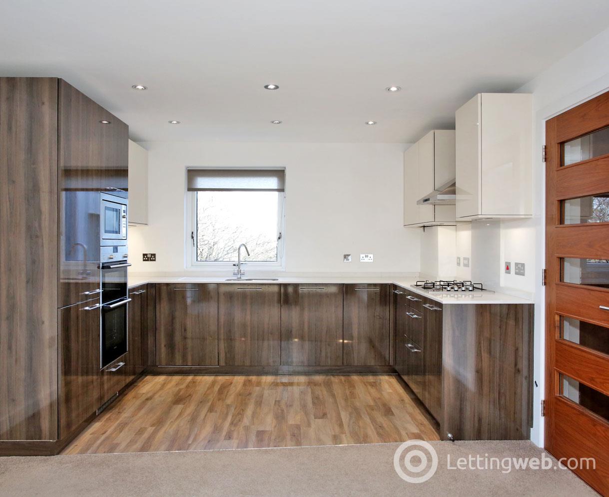 Property to rent in Oakhill Grange, Aberdeen, AB15