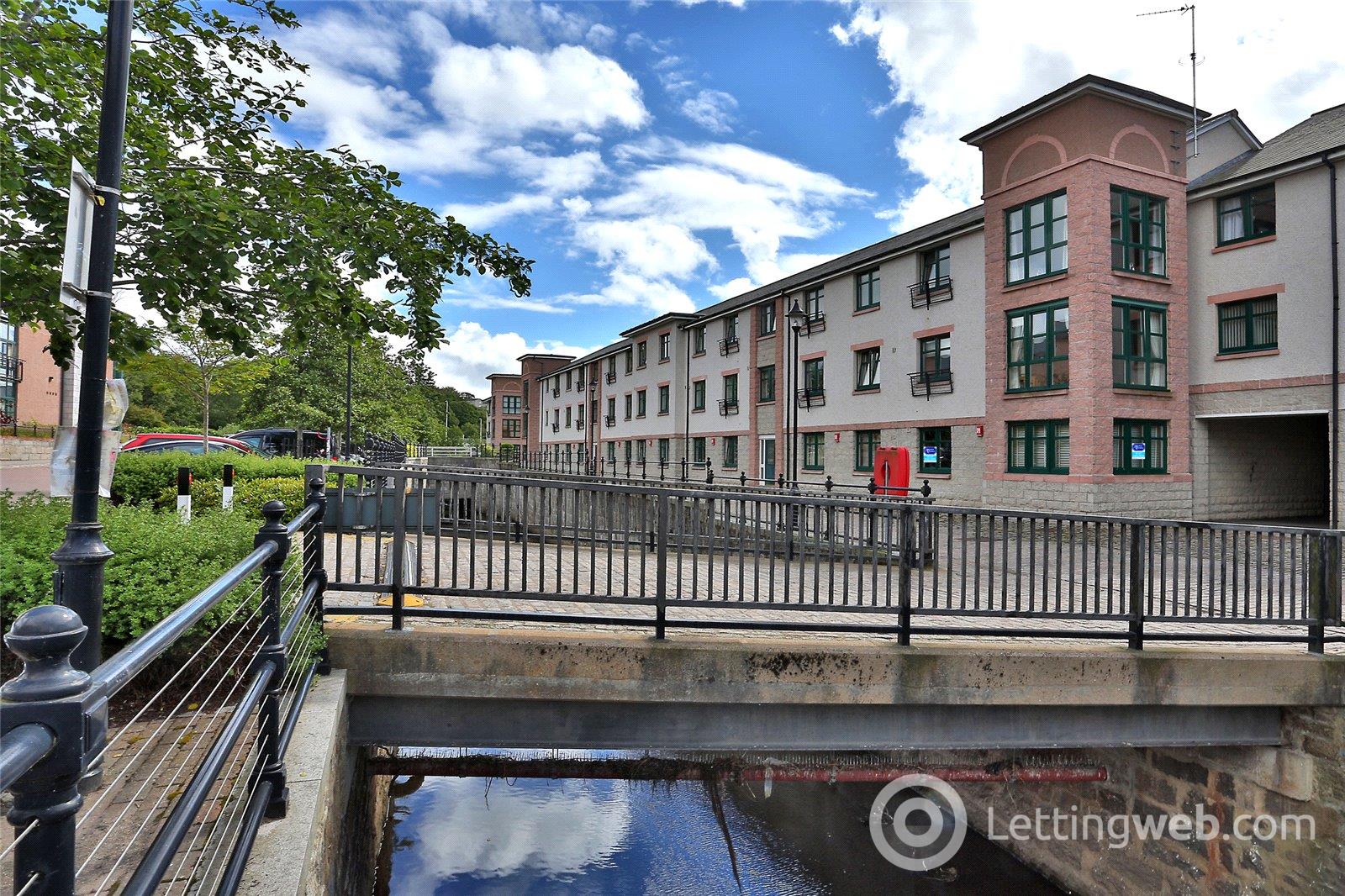 Property to rent in Grandholm Crescent, Bridge of Don, Aberdeen, AB22