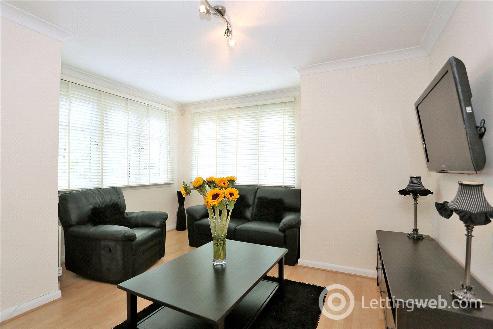 Property to rent in Grandholm Crescent, Bridge of Don, Aberdeen, AB22