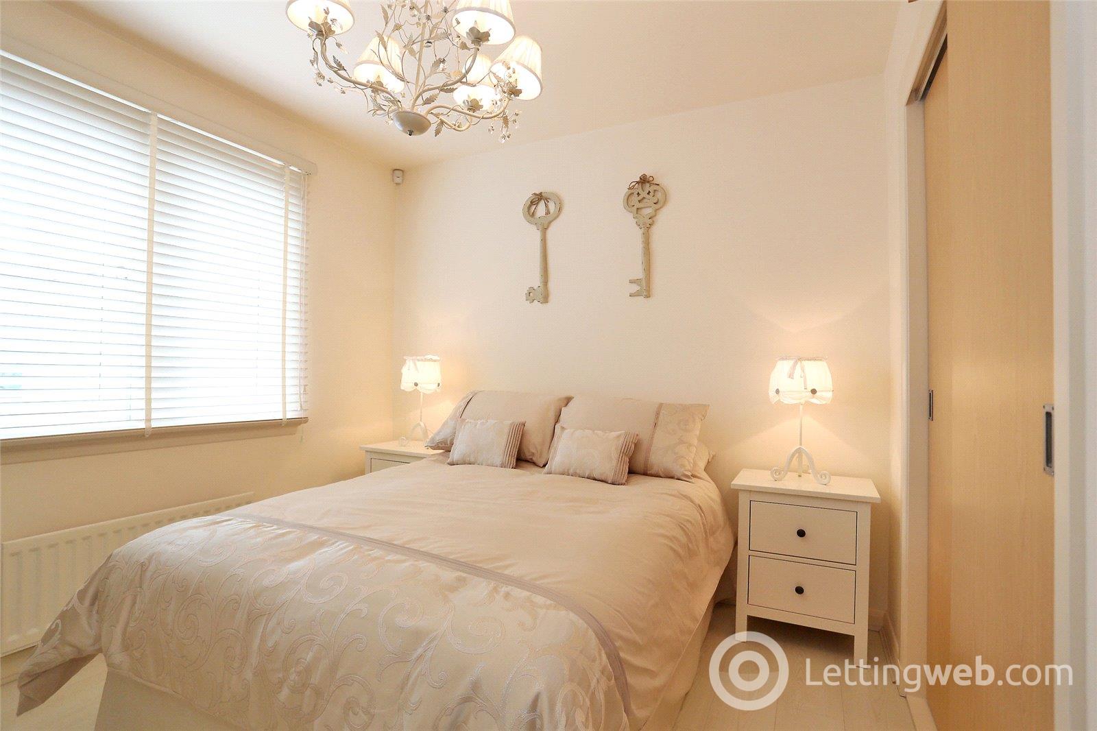 Property to rent in Grandholm Crescent, Bridge of Don, Aberdeen, AB22