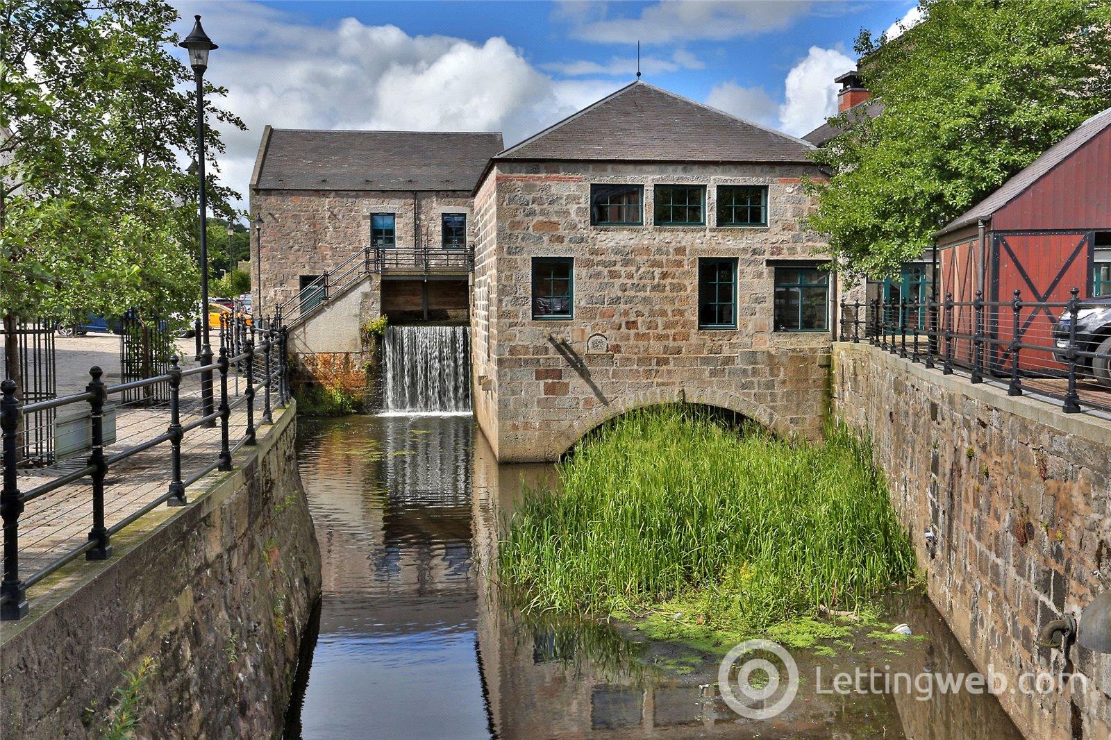 Property to rent in Grandholm Crescent, Bridge of Don, Aberdeen, AB22