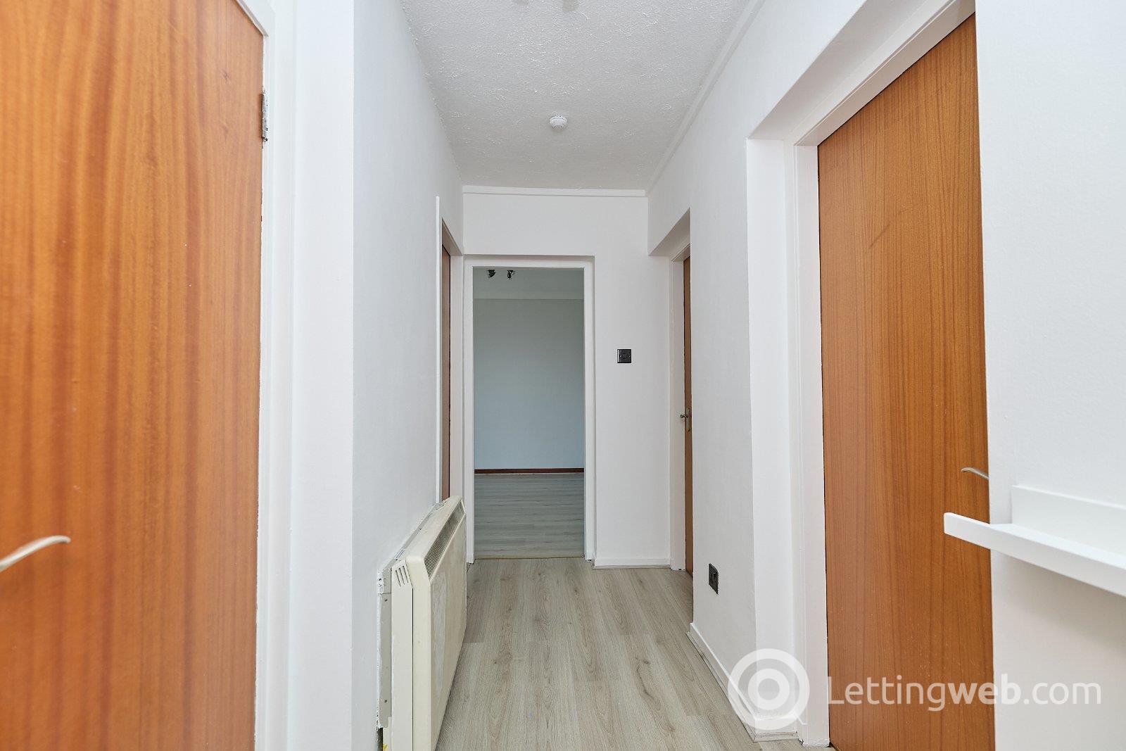 Property to rent in Old Croft Place, Aberdeen, AB16