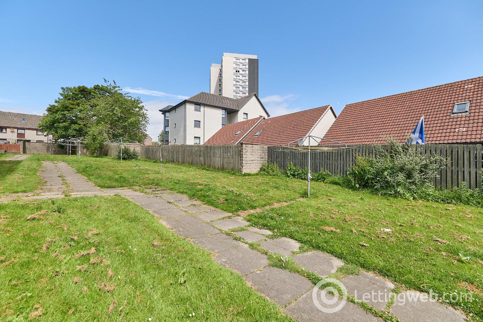 Property to rent in Old Croft Place, Aberdeen, AB16