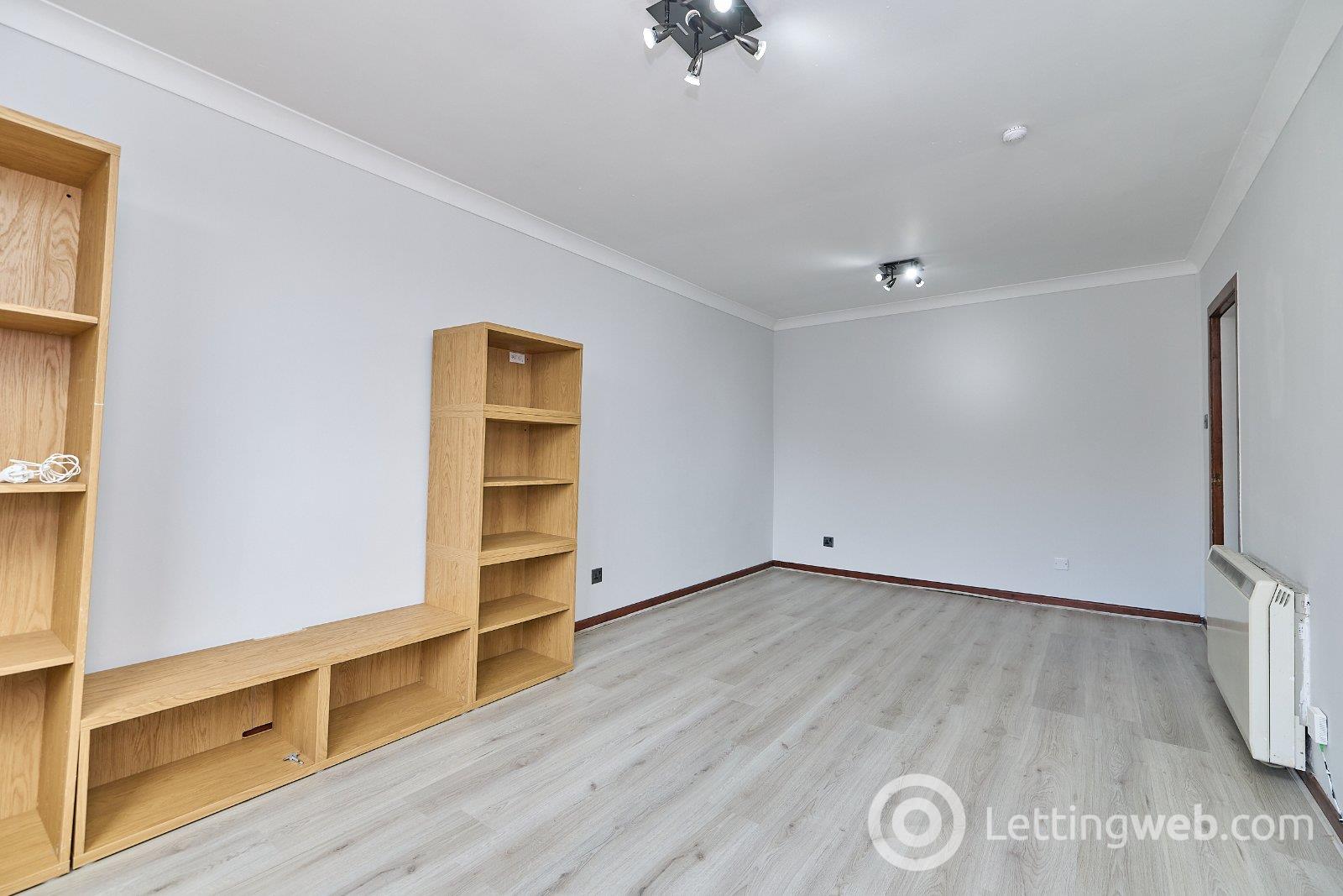Property to rent in Old Croft Place, Aberdeen, AB16