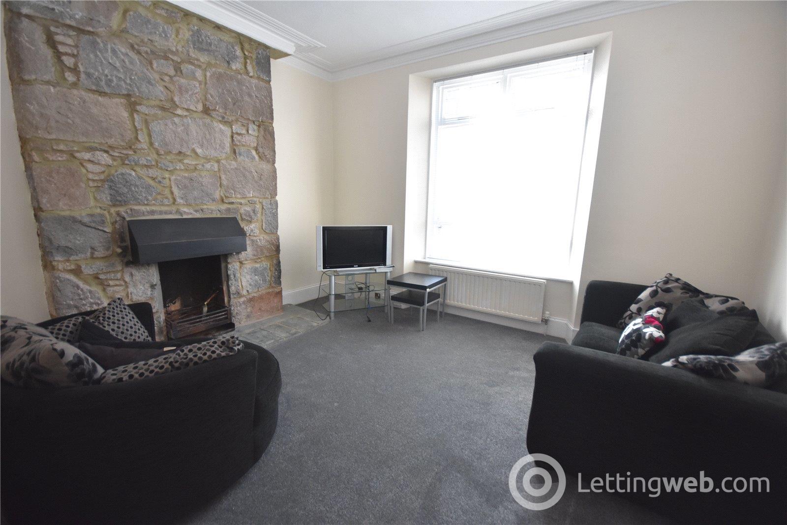 Property to rent in Elmbank Road, Aberdeen, AB24