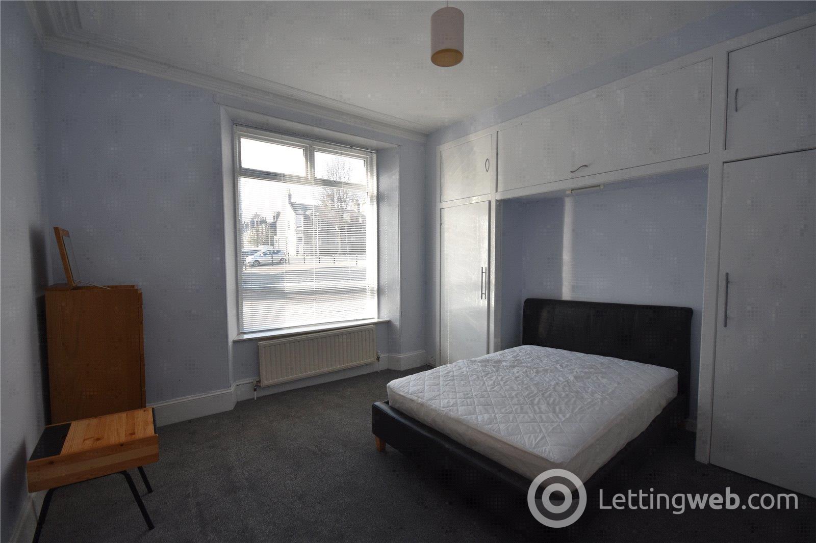 Property to rent in Elmbank Road, Aberdeen, AB24