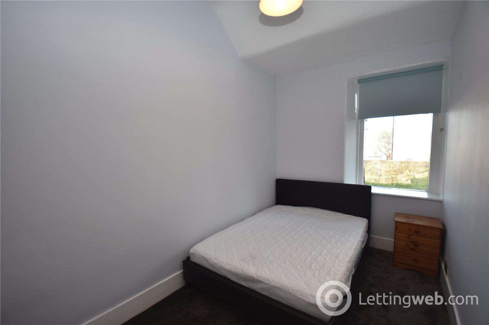 Property to rent in Elmbank Road, Aberdeen, AB24