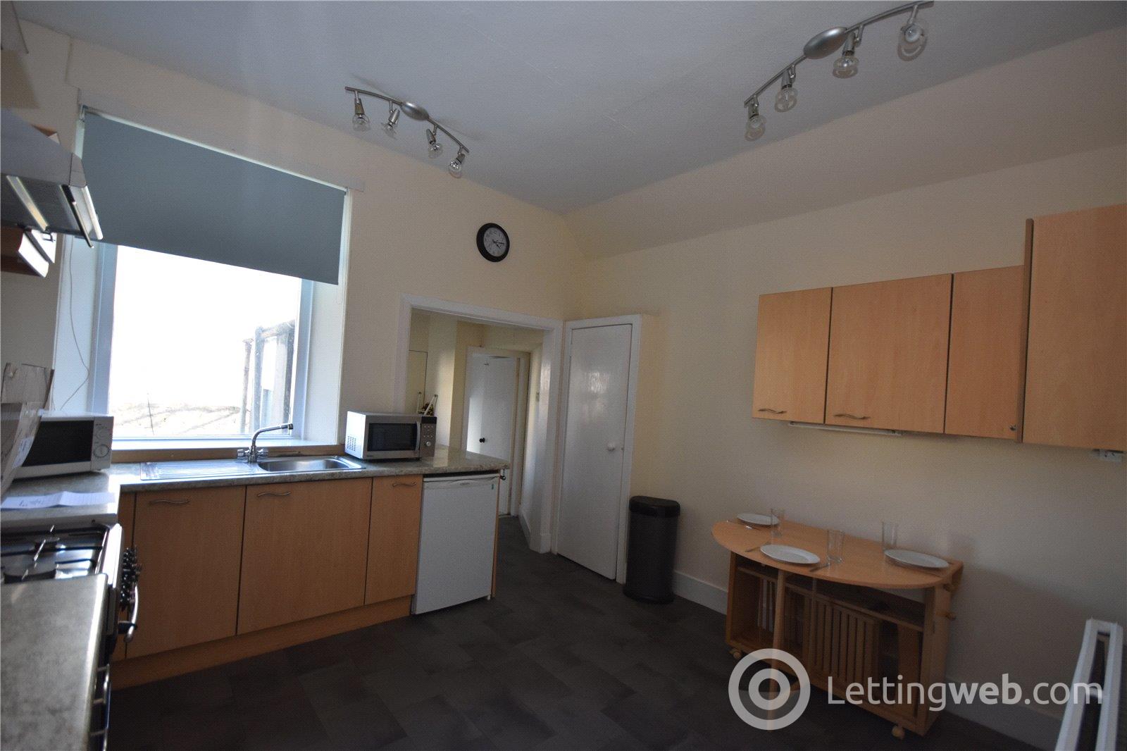 Property to rent in Elmbank Road, Aberdeen, AB24