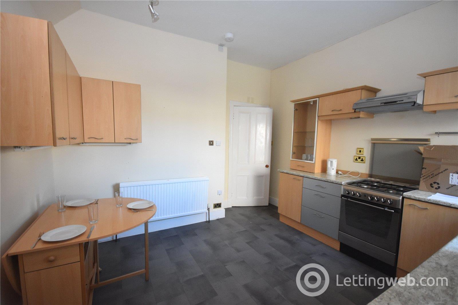 Property to rent in Elmbank Road, Aberdeen, AB24