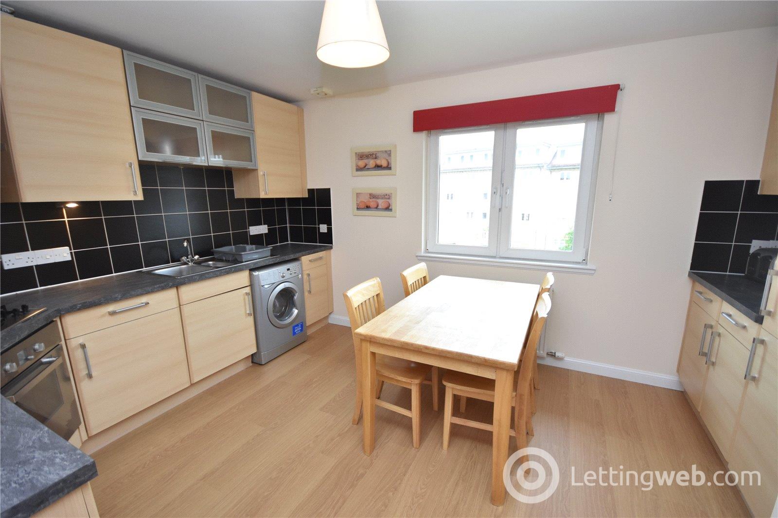 Property to rent in Links Road, City Centre, Aberdeen, AB24