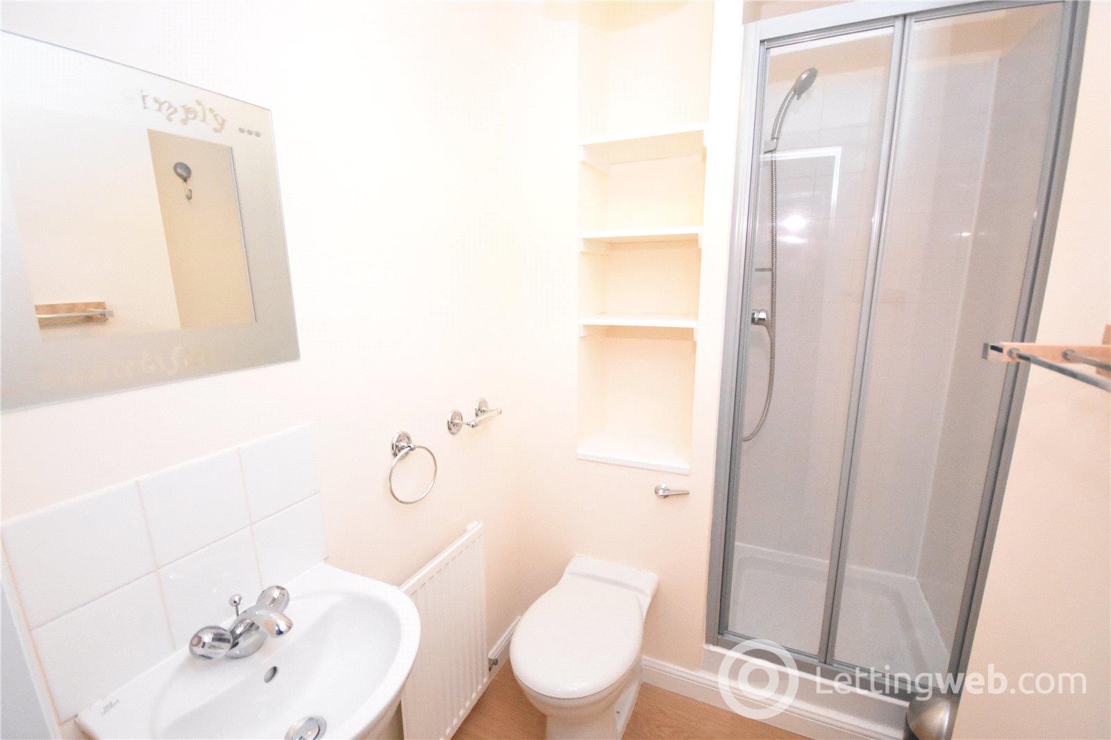 Property to rent in Links Road, City Centre, Aberdeen, AB24