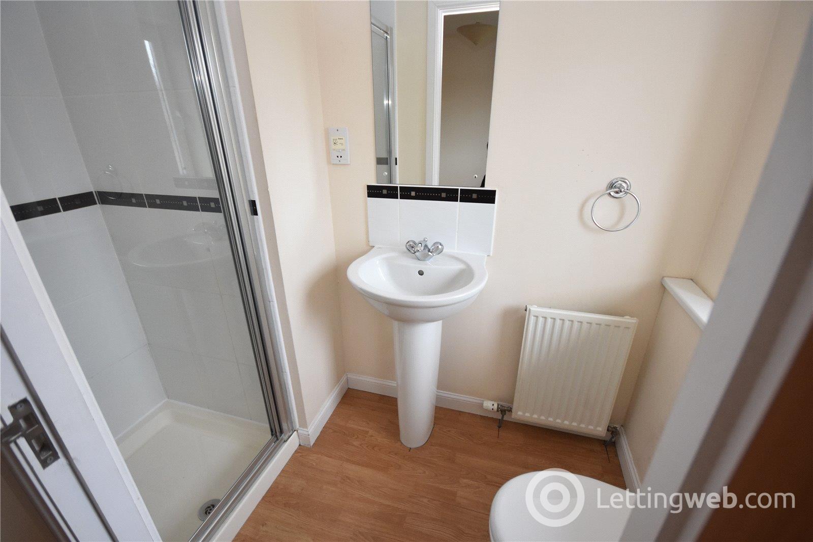 Property to rent in Links Road, City Centre, Aberdeen, AB24