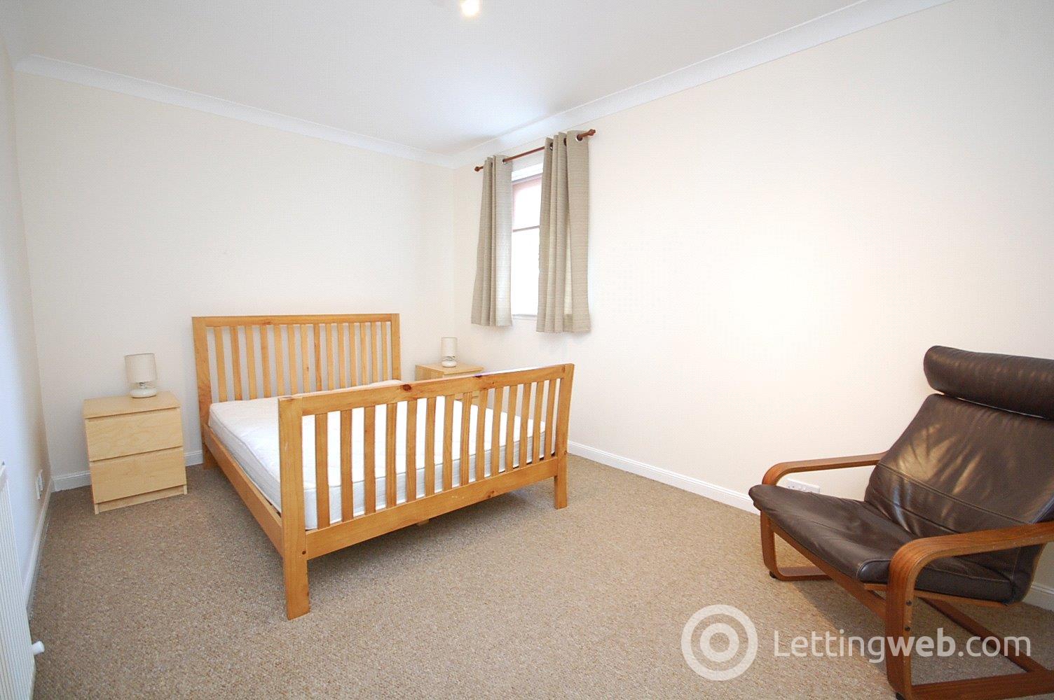 Property to rent in Gordons Mills Road, Aberdeen, Tillydrone, AB24