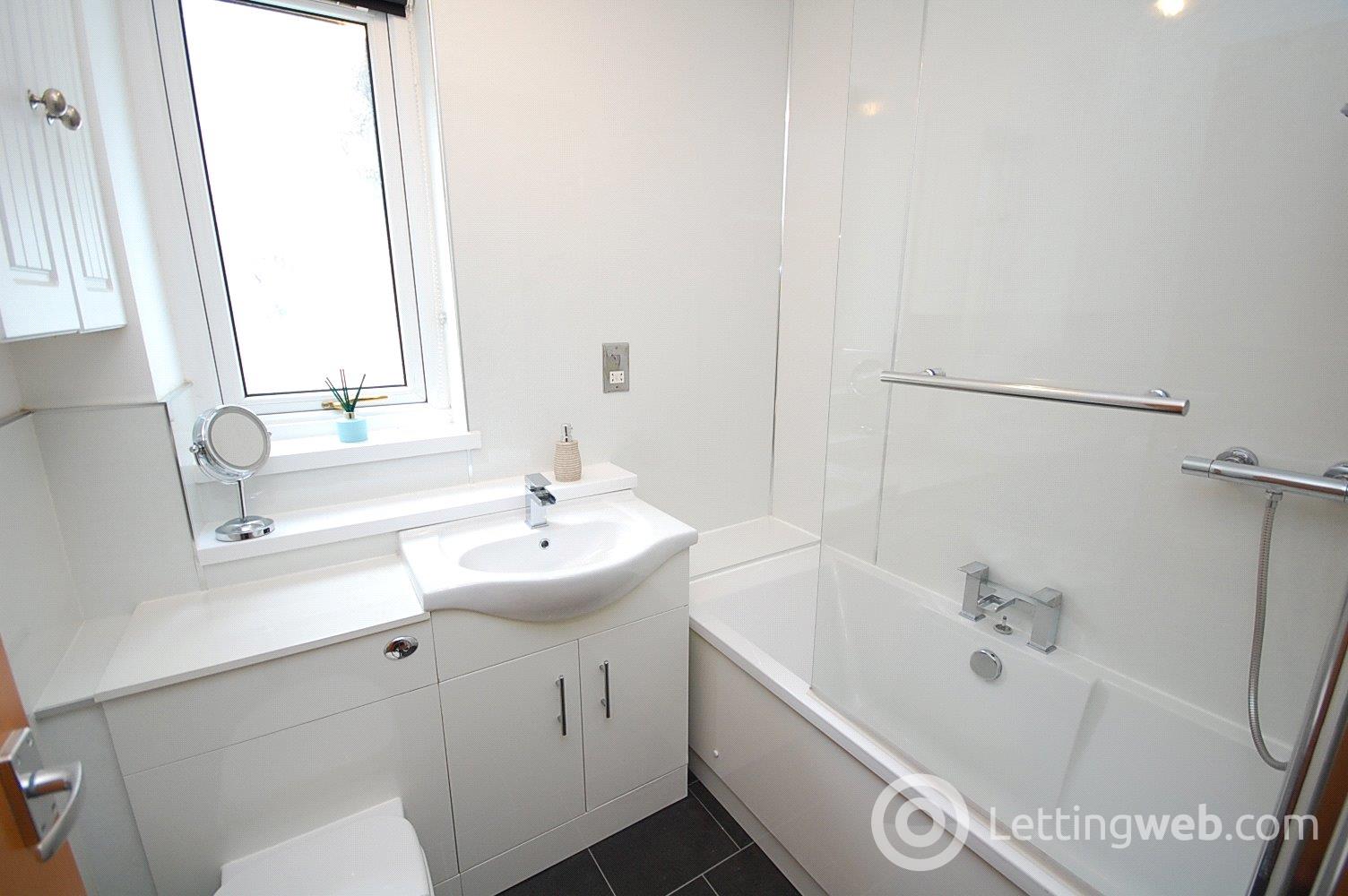 Property to rent in Gordons Mills Road, Aberdeen, Tillydrone, AB24