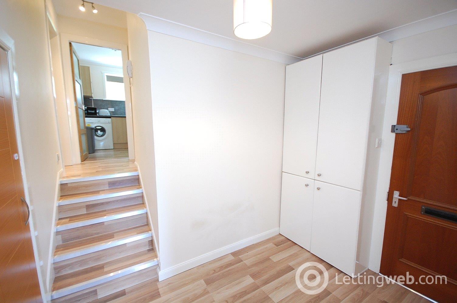 Property to rent in Gordons Mills Road, Aberdeen, Tillydrone, AB24