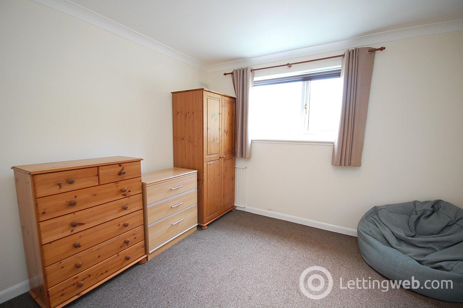 Property to rent in Gordons Mills Road, Aberdeen, Tillydrone, AB24