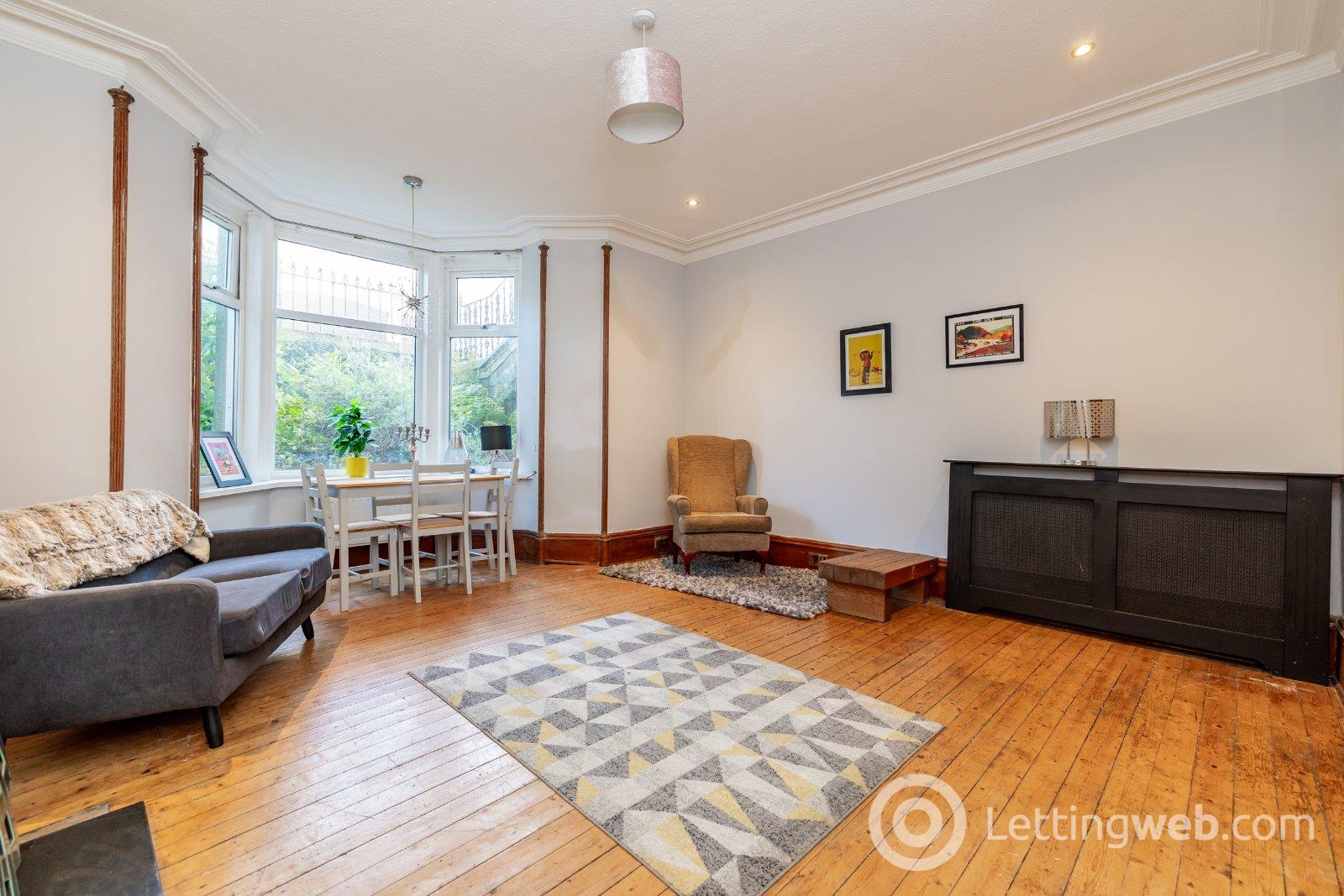 Property to rent in Fonthill Road, Aberdeen, City Centre, AB11