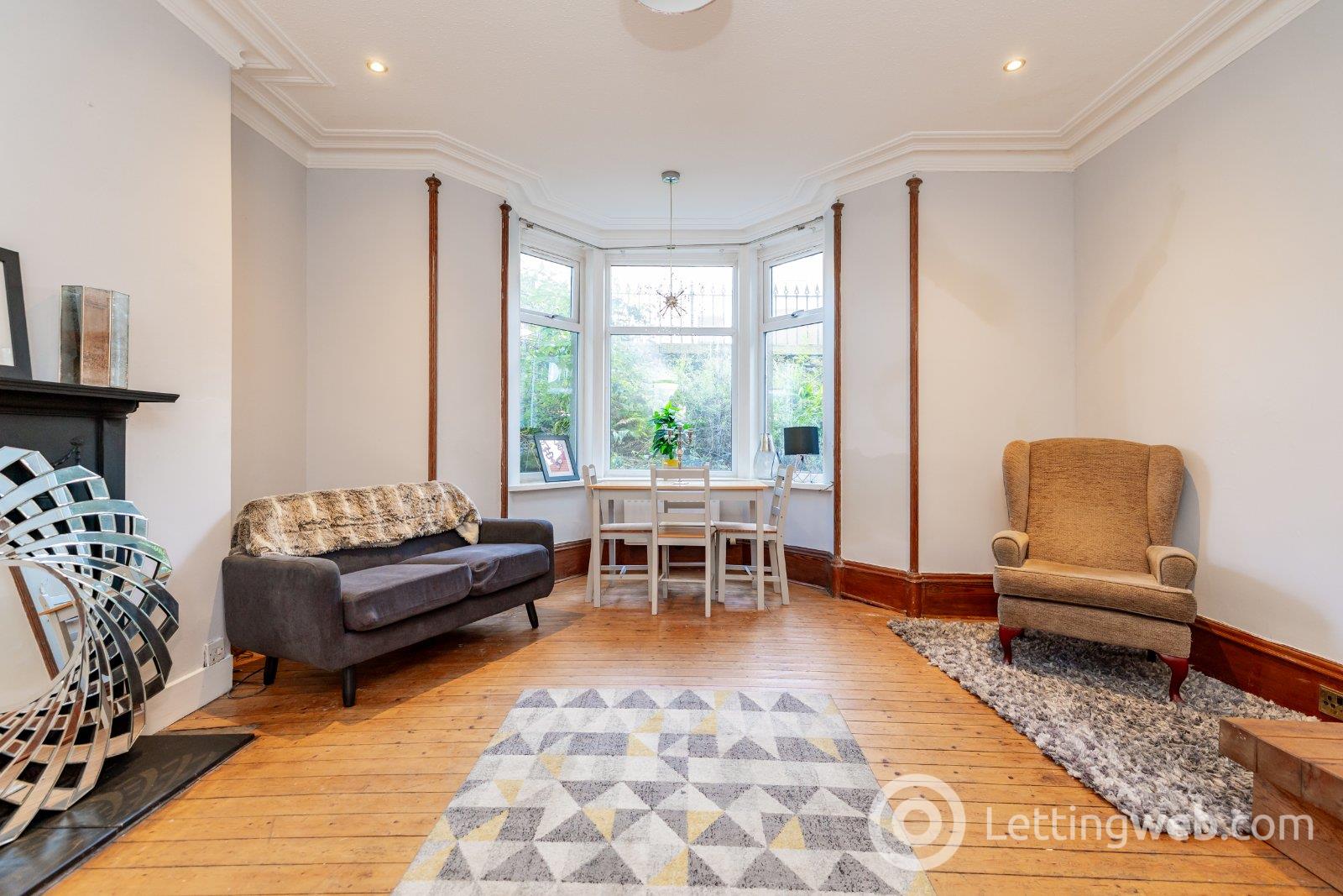 Property to rent in Fonthill Road, Aberdeen, City Centre, AB11